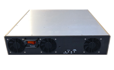 NDR568 Microwave Downconverter