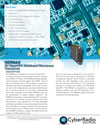 NDR301 Technical Datasheet